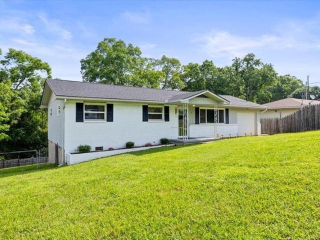 House for sale in Rossville, Georgia