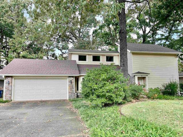 House for sale in Maumelle, Pulaski County