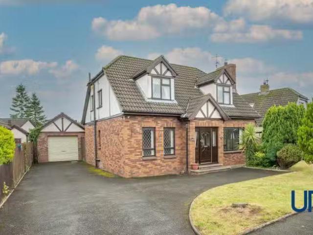 House for sale in Ballypatrick, South Tipperary