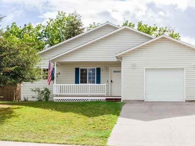 House for sale in Polson, Montana