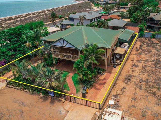 House for sale in Port Hedland, Western Australia