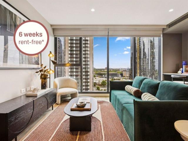 Granny Flat for rent in Southbank, Melbourne