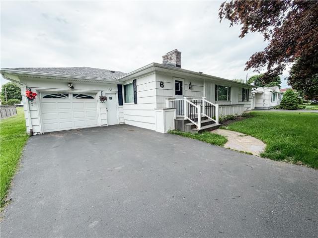House for sale in Cayuga, New York
