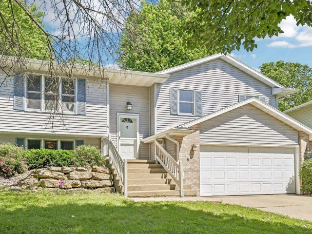 House for sale in Madison, Wisconsin
