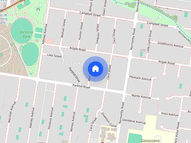 House for rent in Camerons Creek, Victoria