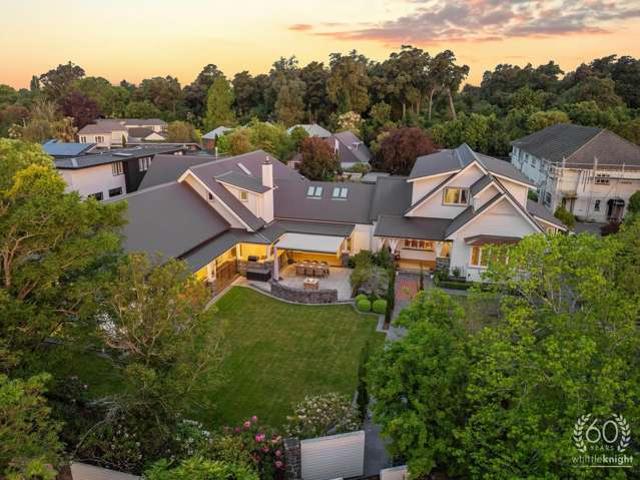 House for sale in Fendalton, Fendalton-Waimari-Harewood Community