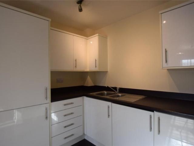 Apartment for rent in Cogges, West Oxfordshire