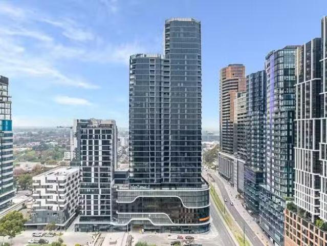 Apartment for rent in Box Hill