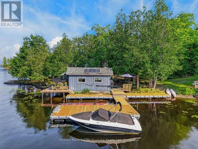 Land for sale in Ontario
