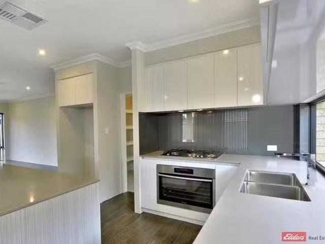 House for rent in Parklands, Western Australia