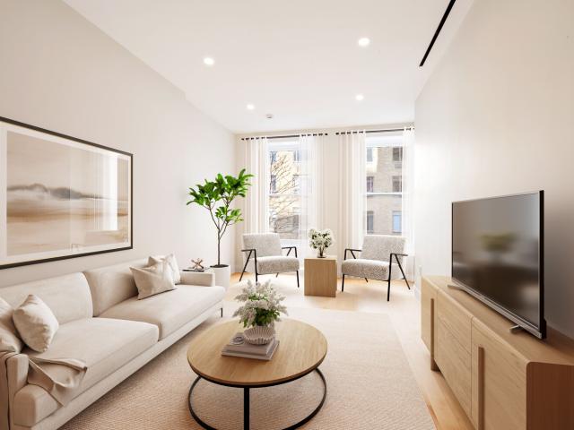 Property for sale in Manhattan Community Board 7, New York