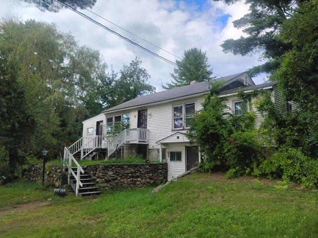 House for sale in New Hampshire