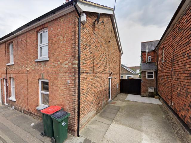 House for rent in Glynde, West Sussex