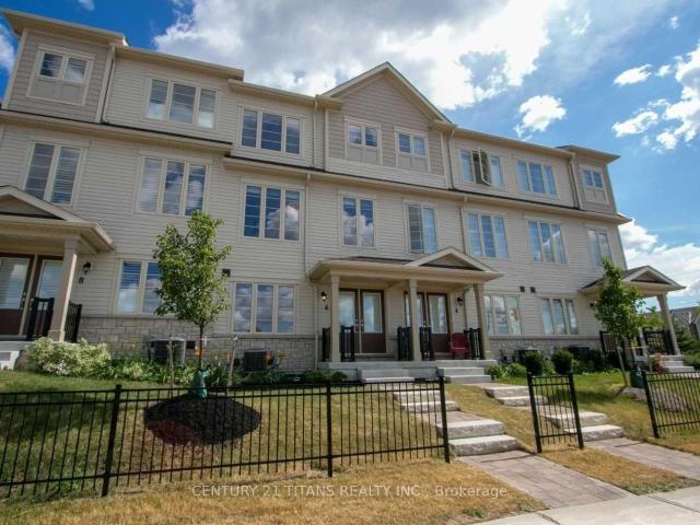 Property for rent in Durham, Ontario