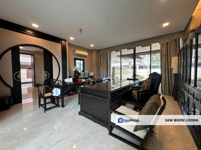 House for sale in Georgetown, Penang