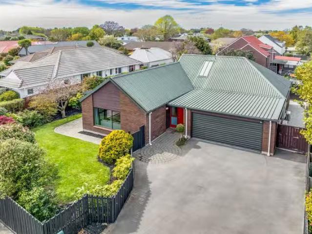 House for sale in Avonhead, Christchurch