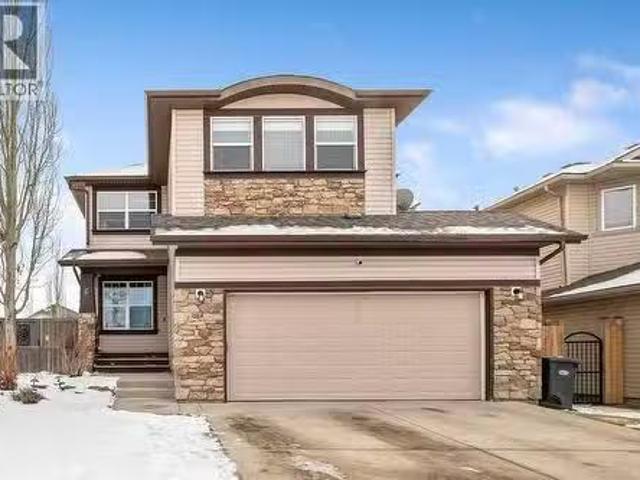 House for sale in Okotoks, Alberta