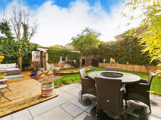 Detached House for sale in Lucan, North Tipperary