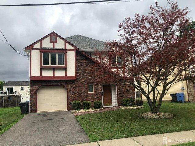 House for sale in Metuchen, New Jersey