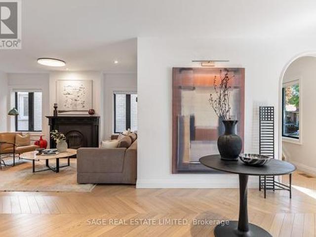 House for sale in Woburn, Ontario