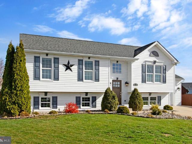 House for sale in Rocky Ridge, Maryland