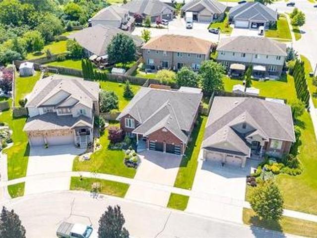 House for sale in Woodstock, Ontario