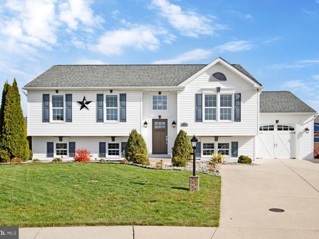 House for sale in Rocky Ridge, Maryland
