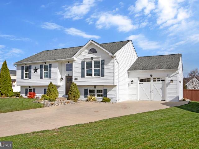 Property for sale in Rocky Ridge, Maryland