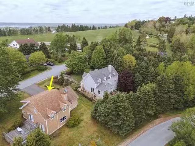 House for sale in Chester, Nova Scotia