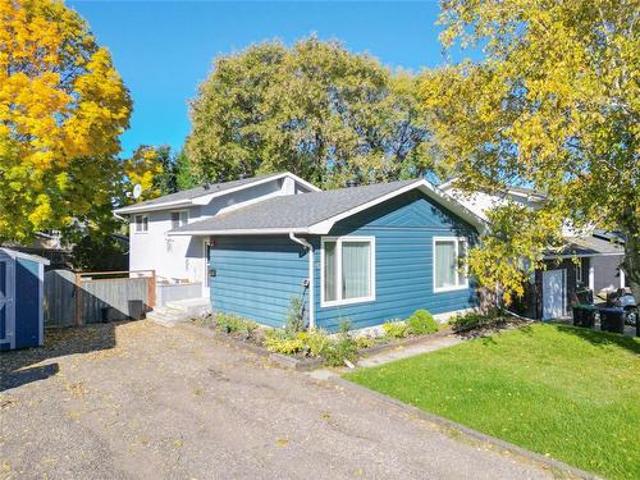House for sale in Assiniview Park, Brandon