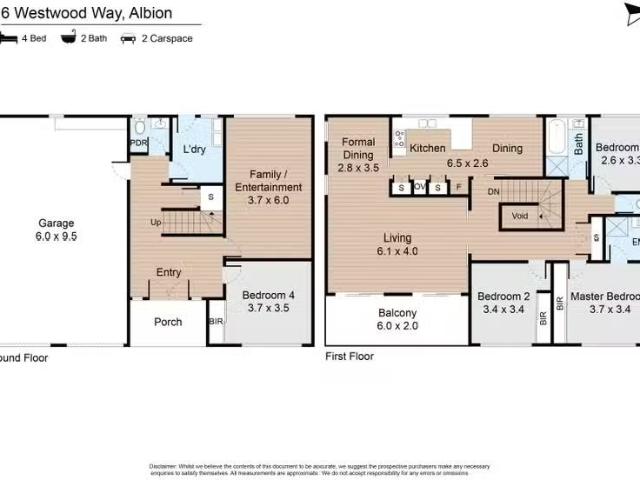 House for rent in Albion, Victoria