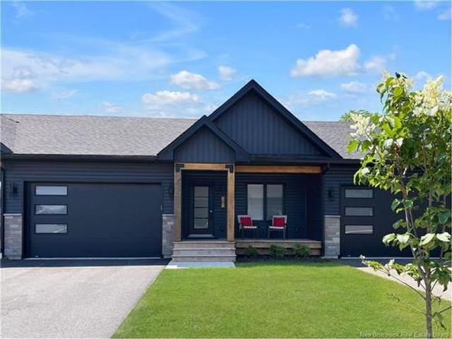 House for sale in Quispamsis, New Brunswick