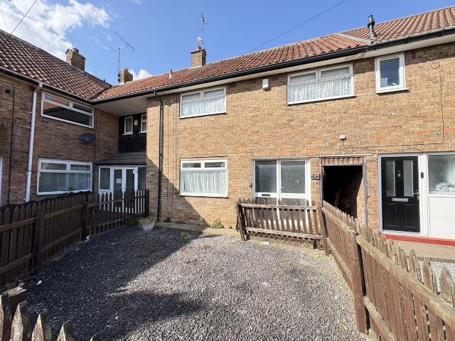 House for rent in Greatfield, Hull