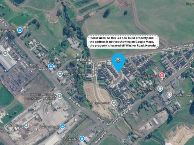 Apartment for sale in Horotiu, Waikato District