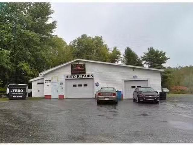 House for sale in Miramichi, New Brunswick