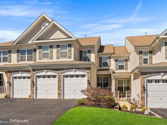 Townhouse for sale in Delco, Pennsylvania