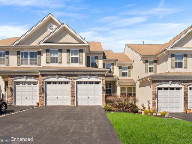 Townhouse for sale in Delco, Pennsylvania
