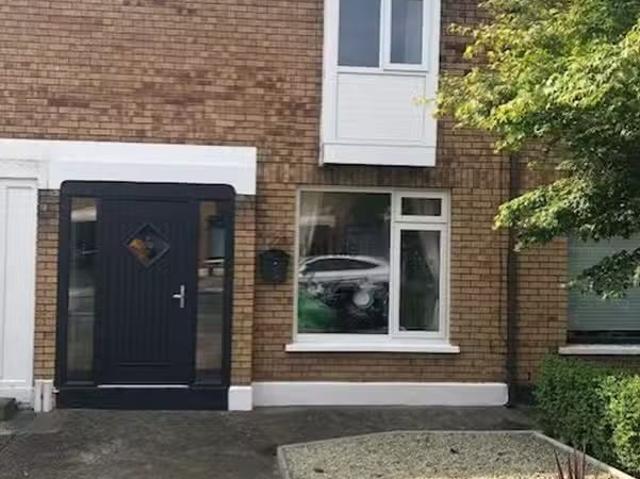 House to rent