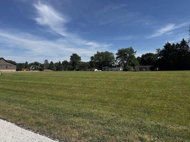 Land for sale in Tecumseh, Michigan