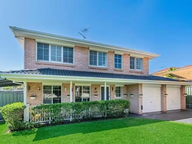 House for rent in Sydney, New South Wales