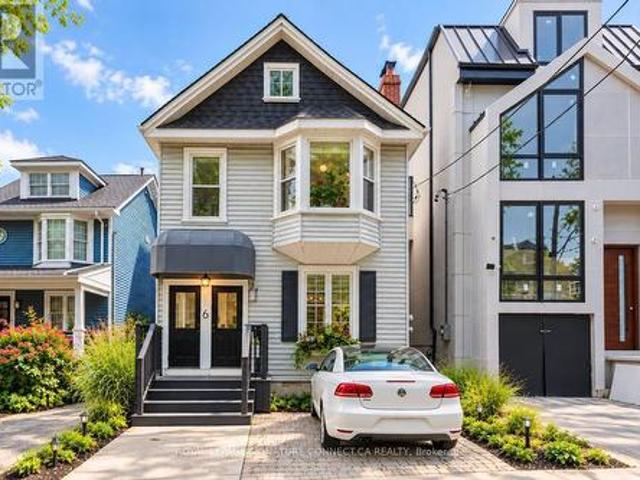 Property for sale in Beaches—East York, Toronto