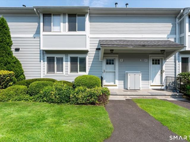 Condo for sale in Greenwich, Connecticut