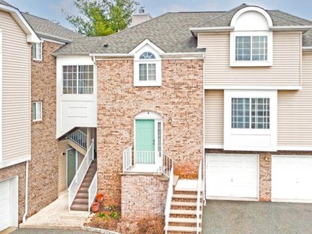 Condo for sale in Berkeley Heights, New Jersey