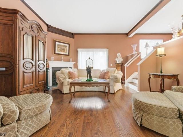 Condo for sale in Berkeley Heights, New Jersey