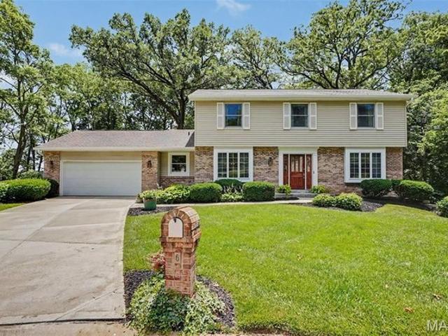 House for sale in Saint Charles, Missouri