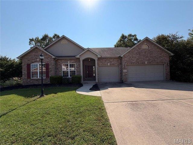 House for sale in Glen Carbon, Madison County