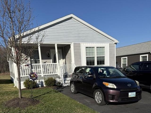 House for sale in Cecil, Maryland