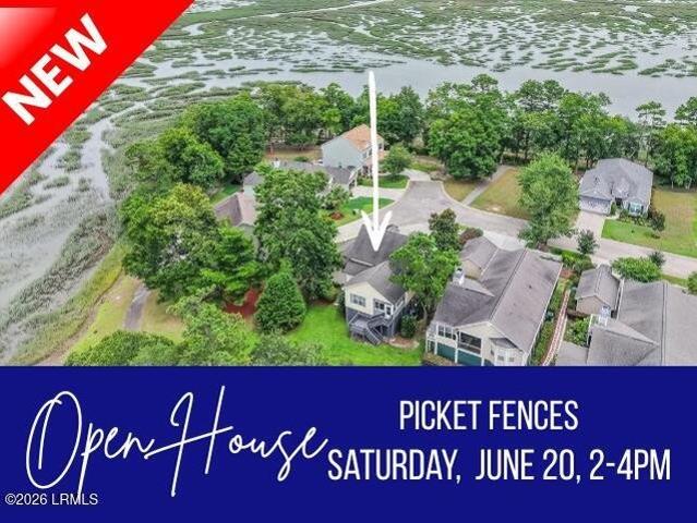 House for sale in Port Royal, South Carolina