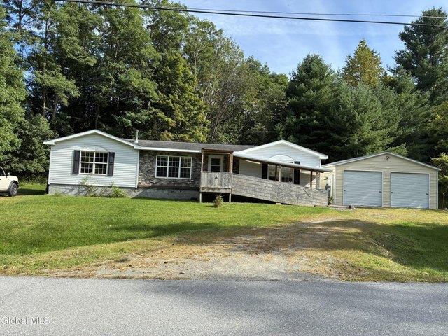 House for sale in Village of Hoosick Falls, Rensselaer County