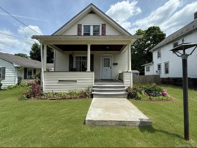 House for sale in Cuddebackville, New York